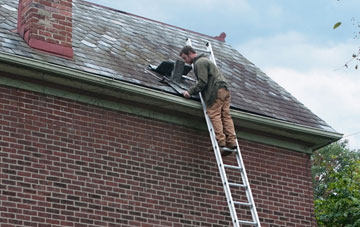 what affects urgent Kelsale roof repairs