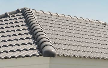 advantages of Kelsale clay roofing