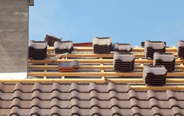 Kelsale clay roofing costs