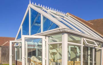 conservatory roof insulation costs Kelsale