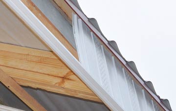 why Kelsale fascia repairs are essential