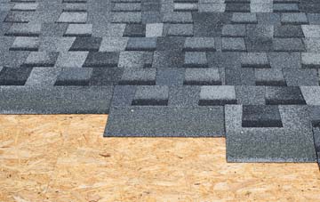 expert Kelsale asphalt roof companies