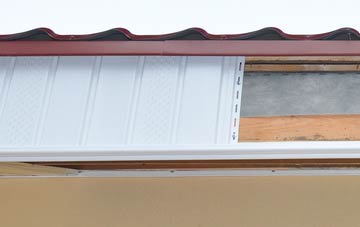 Kelsale fascia repair costs
