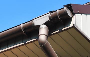 types of Kelsale fascias