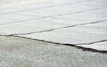 disadvantages of Kelsale felt roofing