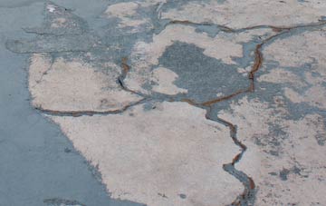 fibreglass roofing replacement Kelsale