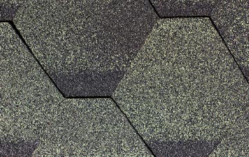 Kelsale fibreglass shingle repairs