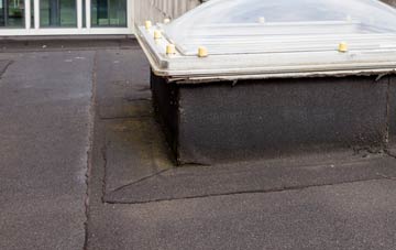 disadvantages of Kelsale flat roofs