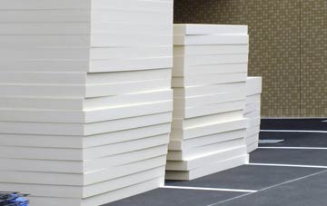 Kelsale flat roof insulation costs