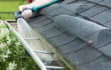 Kelsale gutter cleaning costs