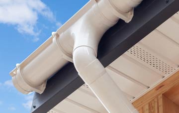 Kelsale gutter installation costs
