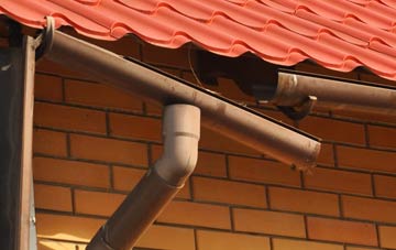 Kelsale gutter repair costs