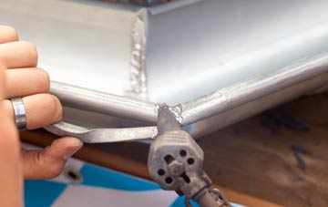 disadvantages of Kelsale lead roofing