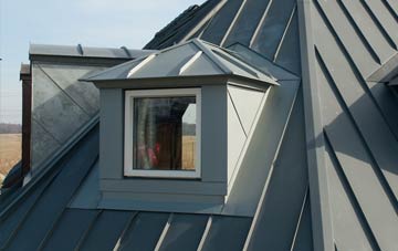 metal roofing Kelsale, Suffolk