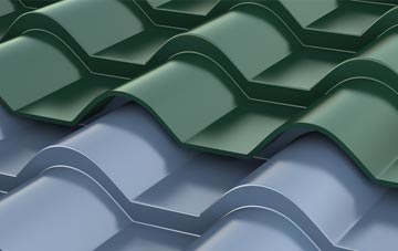 who should consider Kelsale plastic roofs