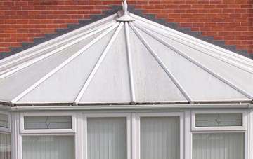 Kelsale polycarbonate conservatory roof repairs