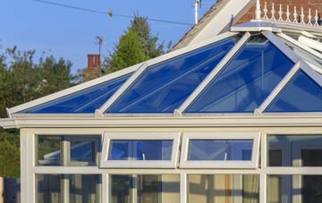professional Kelsale conservatory insulation