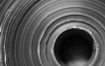 Kelsale pvc roof replacement