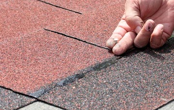Kelsale asphalt roof repairs