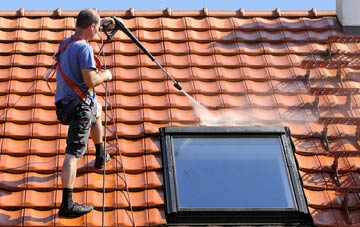 roof cleaning Kelsale, Suffolk