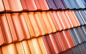 Kelsale roof tile costs