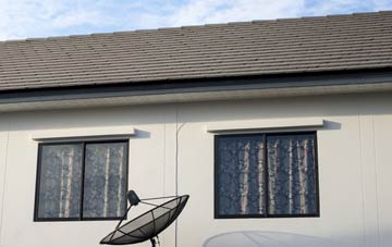 Kelsale rubber roof costs