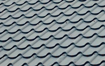 Kelsale rubber roofing companies