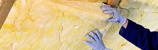 quotes for Kelsale roof insulation