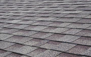 Kelsale tiles for shallow pitch roofing