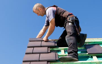 disadvantages of Kelsale slate roofing