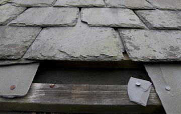 Kelsale slate roof repairs and maintenance