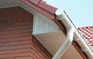 Kelsale soffit repair costs