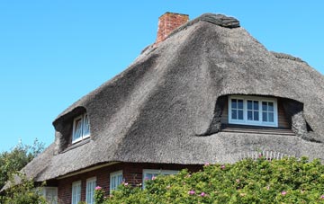 thatch roofing Kelsale, Suffolk