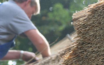 professional Kelsale thatchers