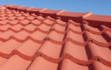 Kelsale tile and slate roof replacement