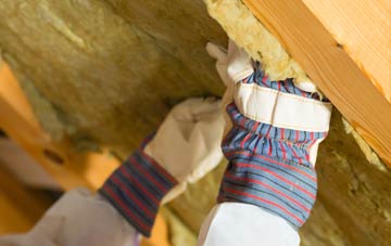 types of Kelsale pitched roof insulation materials