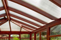 Kelsale conservatory roofing insulation