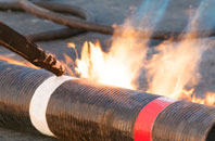 Kelsale flat roofing replacement