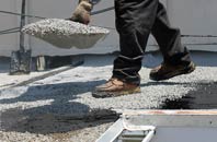 find rated Kelsale flat roofing replacement companies