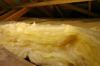 Kelsale pitch roof insulation