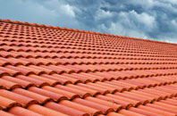 Kelsale roofing tiles