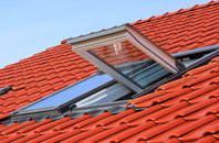 Kelsale roof window