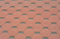 Kelsale rubber roofing