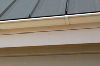 Kelsale soffit repair