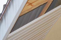 rated Kelsale soffit repair companies