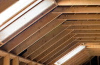 Kelsale tapered roof insulation quotes
