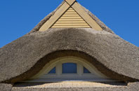 Kelsale thatch roofing